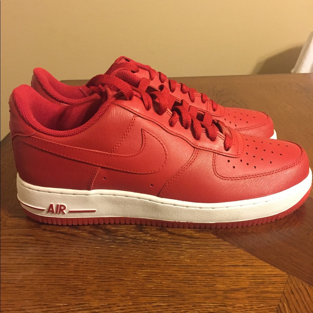 Men's 07 Air Force One